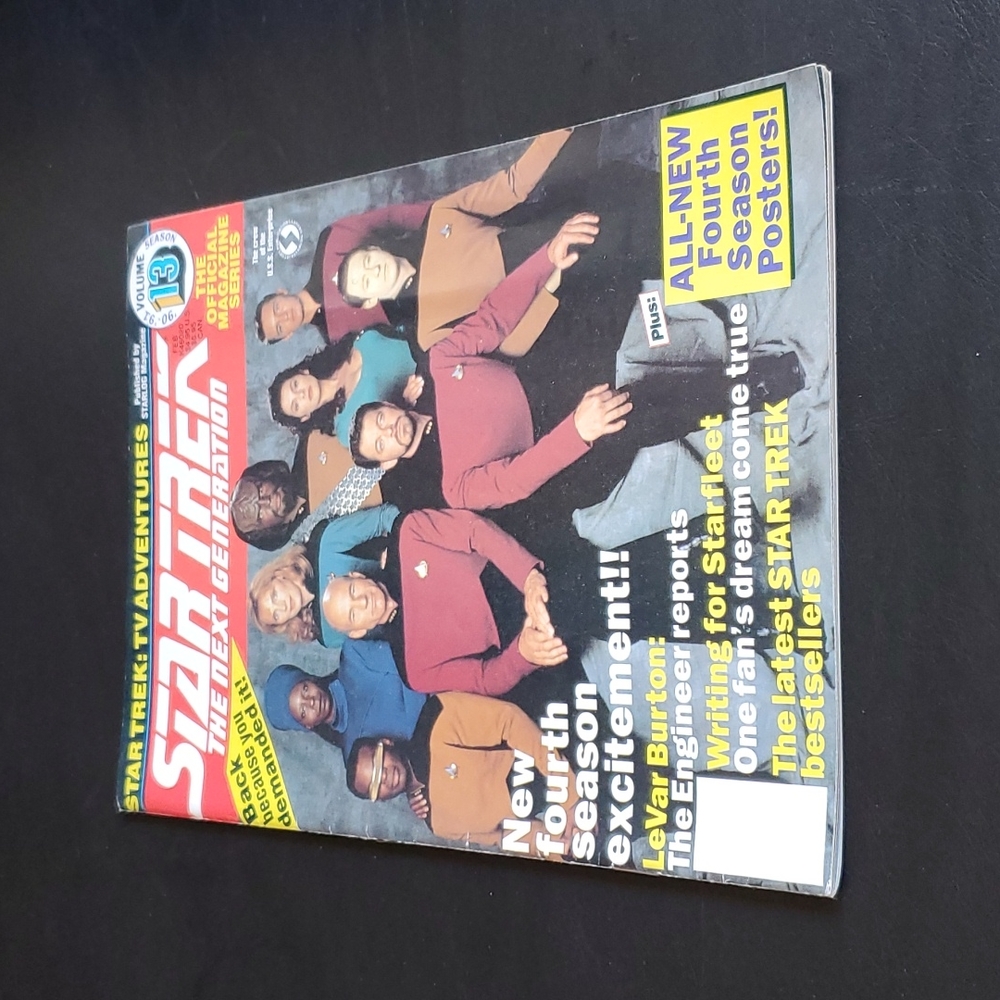 Star Trek